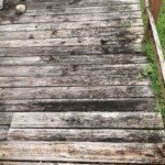 Boat dock repairs by Specialty Services Associates