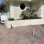 Full House Generator installation by Specialty Services Associates