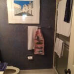 Bathroom remodeling by Specialty Services Associates