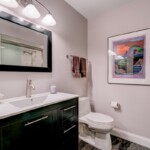 Bathroom remodeling by Specialty Services Associates