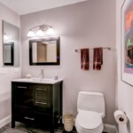 Bathroom remodeling by Specialty Services Associates