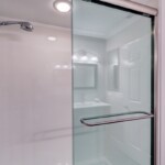 Bathroom remodeling by Specialty Services Associates