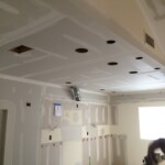 Kitchen remodeling by Specialty Services Associates