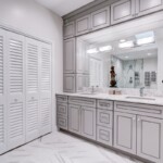 Bathroom remodeling by Specialty Services Associates