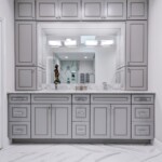 Bathroom remodeling by Specialty Services Associates