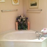Bathroom remodeling by Specialty Services Associates