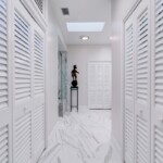 Bathroom remodeling by Specialty Services Associates