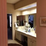 Bathroom remodeling by Specialty Services Associates