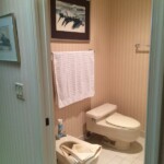 Bathroom remodeling by Specialty Services Associates